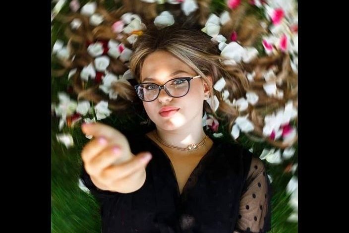BRAȘOV. Alexia, „un înger de fată”, s-a stins la doar 16 ani 1 alexia_2.jpg