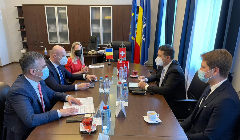 BRAȘOV. Ambasadorul Elveției, ATRAS cu un proiect interesant! Despre ce e vorba... 1 ambasadorelvetia.png