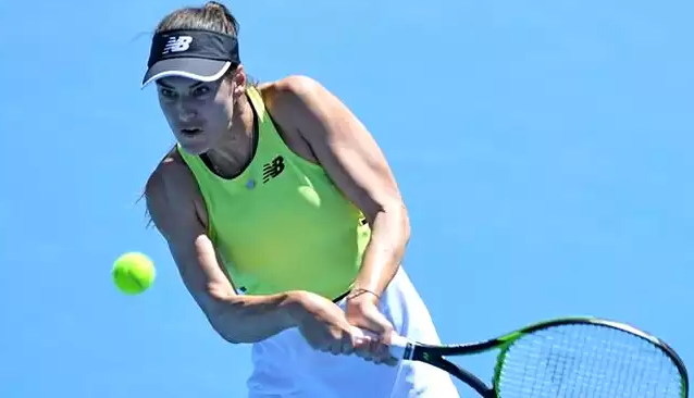 AUSTRALIAN OPEN. Sorana Cîrstea, MARE SURPRIZĂ! Simona Halep joacă de la ora 10.00 1 cirstea_2.png