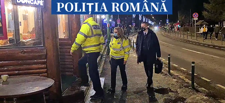 BRAȘOV. Controale la terase și în restaurante! 1 controllocal.png