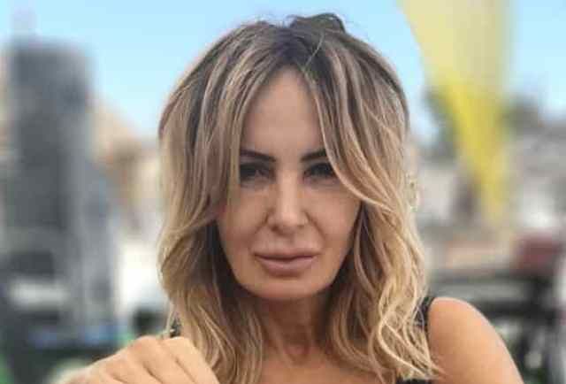 Daniela Gyorfi, infectată cu COVID-19 1 daniela-gyorfi.jpg