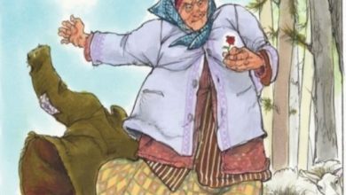 Încep Zilele Babelor: Aflaţi cum vă va merge anul acesta! 3 dochia_3.jpg