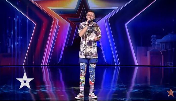 Un BRAȘOVEAN a uimit juriul de la „Românii au talent” (VIDEO) 1 dragos-padeanu.jpg