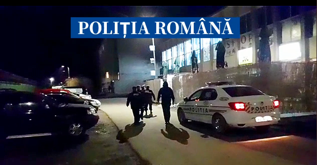 CORONAVIRUS BRAȘOV. Decizie CJSU pentru 13 localități. La Codlea și Bran „se dă stingerea” la ora 20.00 1 politie_9.png