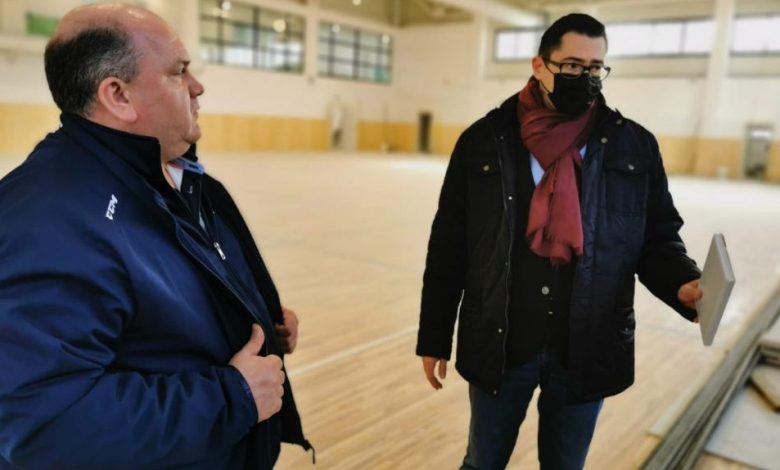 CORONA BRAȘOV. Primarul Coliban, arătat cu degetul! Viceprimarul Rusu dorește repunerea lui Cernica în funcția de șef al secției de hochei! Argumentele prezentate... 1 rusucernica.jpg