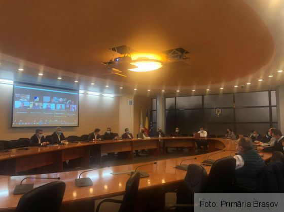 BRAȘOV. Cu ce probleme se confruntă marile companii din zona metropolitană / Discuții cu primarul Coliban 1 WhatsApp Image 2021-03-24 at 10.54.48_287136.jpeg