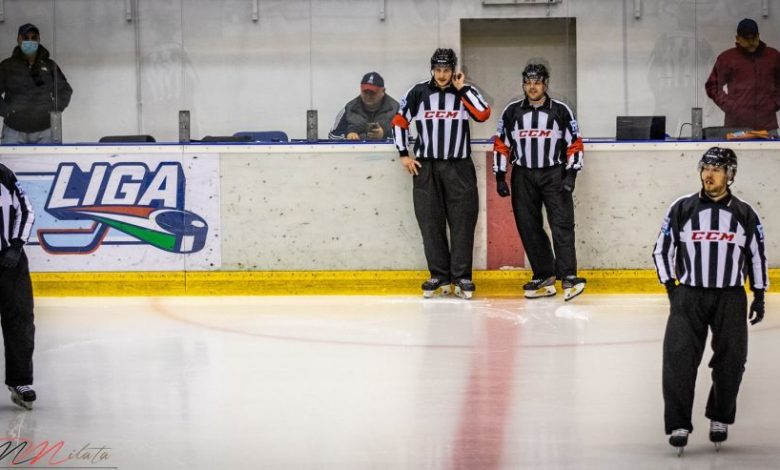 BRAŞOV. E CLAR. Corona are INTERZIS în finala competiţiei Federaţiei Maghiare. Hocheiul a fost „omorât” de nişte oameni fără scrupule 1 arbitri_7.jpg