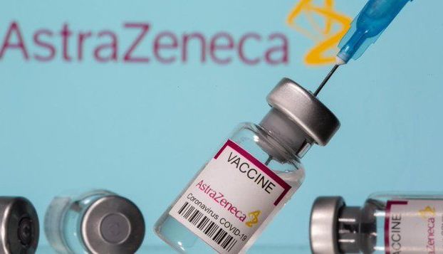 CORONAVIRUS. Agenția Europeană a Medicamentului: Vaccinarea cu AstraZeneca este sigură și eficientă 1 az.jpg