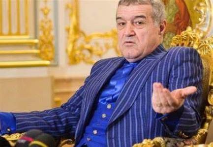 Gigi Becali ȘTIE care este remediul pentru vaccin... Susține că Patriarhul Daniel NU s-a vaccinat! 1 becali_23.jpg