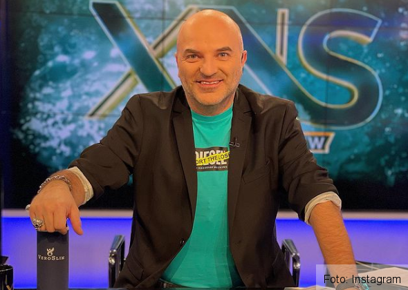 Dan Capatos, despre problemele de sănătate cu care se confruntă... „Am făcut atac ischemic tranzitoriu acum doi ani, când...” 1 capatos.png