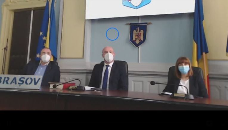 BRAȘOV. Prefectul și noii subprefecți depun jurământul (VIDEO) 1 ceremonie_4.jpg