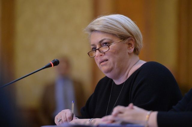 Update. Propunere controversată pentru șefia TVR/ Reacția lui Ludovic Orban 1 doina-gradea_2.jpg