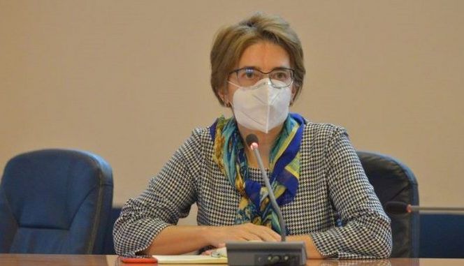COVID-19 BRAȘOV. Incidență 9,7 la mie, fără carantinare. De ce s-ar institui acum? 1 dr-neculauandrea.jpeg