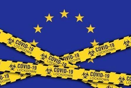 CORONAVIRUS. Cum stăm la restricții față de alte țări 1 europe.jpg