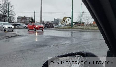 BRAȘOV. Persoană lovită MORTAL de tren, la ieșire din oraș! 1 fb-img-1615904923030.jpg