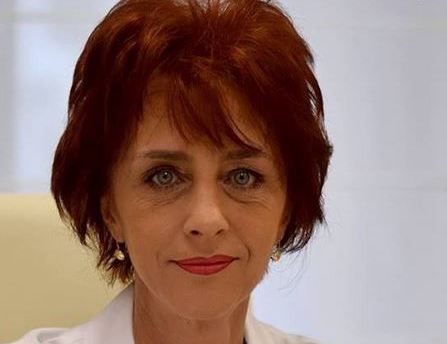 CORONAVIRUS. Flavia Groșan: „Ce ar fi să mă lăsați în pace să fac ce știu eu mai bine/ Prieteni, vorbim să ne aflăm în treabă” 1 flaviagrosan.jpg