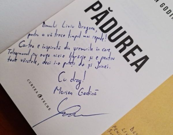 BRAȘOV. Marian Godină, CE DEDICAȚIE pentru Liviu Dragnea!... 1 godina_13.jpg