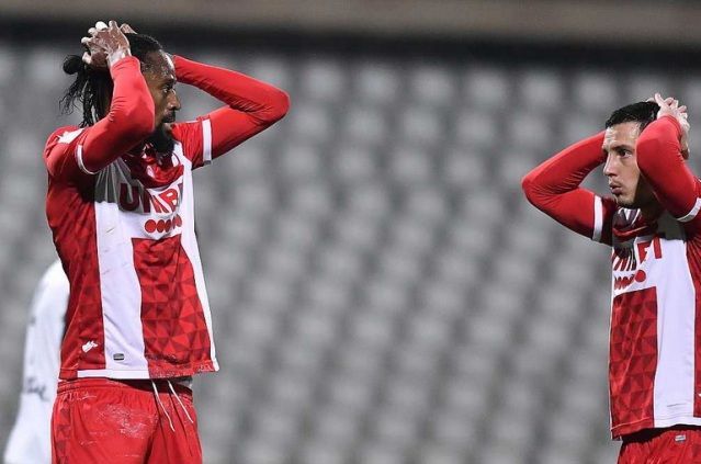 Caz de dopaj la Dinamo 1 gueye.jpg
