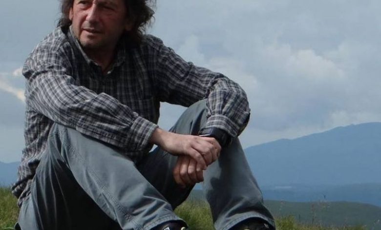 BRAȘOV. Pianistul Horia Mihail, despre povestea de viață din spatele diplomelor obținute în SUA / De ce a fost nevoit să facă facultatea și masterul „pe repede înainte” 1 horiamihail2.jpg