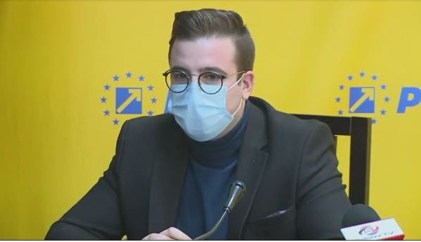 BRAȘOV. Spital privat într-o comună. Ce i-a convins pe investitori 1 mihai-apafi-primar-prejmer.jpg