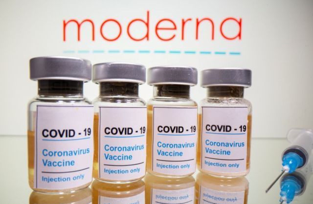 CORONAVIRUS BRAȘOV. Peste 6.700 de persoane s-au programat deja la vaccinarea cu Moderna 1 moderna_3.jpg