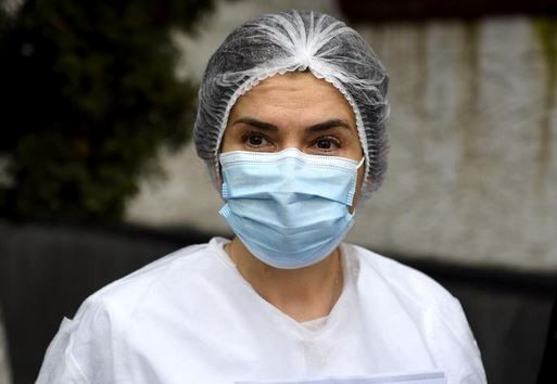 CORONAVIRUS. Dr. Andreea Moldovan: Și medicii dermatologi au tratat și vor trata pacienți cu COVID 1 moldovan_11.jpg