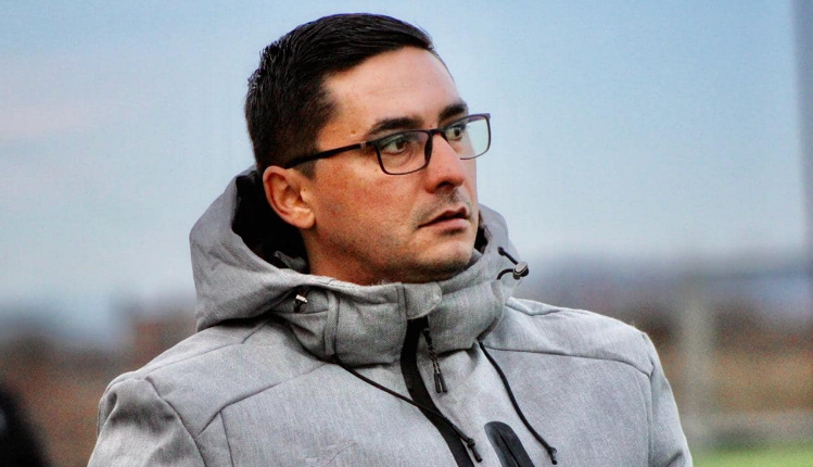 SR BRAȘOV, înaintea reluării Ligii 3! Ce a relatat antrenorul Liviu Nicolae... 1 nicolae.png
