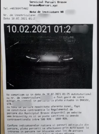 BRAȘOV. Primarul Coliban, ÎMPOTRIVA P&P! „S-a încălcat flagrant contractul încheiat” 1 notificare.png