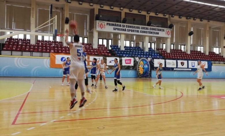 BRAŞOV. Olimpia CSU, două victorii la Constanţa. „Olimpicele”, pe podium 1 olimpia_68.jpg