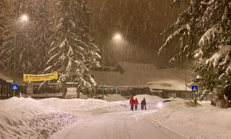 BRAȘOV - SUBIECTUL CARANTINĂRII. Ce se întâmplă cu Poiana Brașov?!... 1 poianabrasov1.png