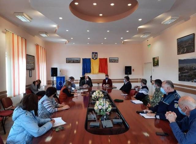 COVID-19 BRAȘOV. Noi măsuri pentru evitarea CARANTINĂRII 1 prefect_10.jpg