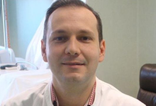 CORONAVIRUS. Dr. Radu Țincu: „Suntem înjurați și jigniți în stradă, dar când ajung la noi suntem salvatorii” 1 radutincu_2.jpg