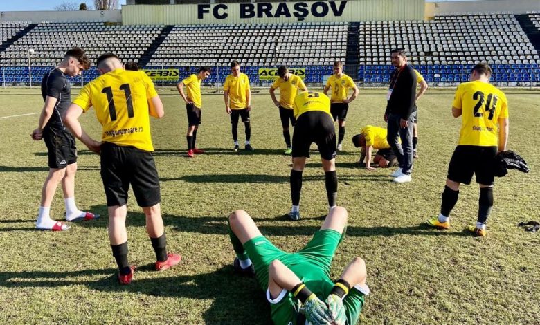 SR BRAŞOV, egalată în prelungiri de Astra 2 1 sr_78.jpg