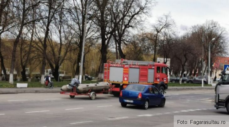 BRAȘOV. ULTIMA ORĂ. Femeie căzută în râul Olt! / Update: Manevre de RESUSCITARE 1 IMG-20210420-WA0002-800x445_287718.jpg