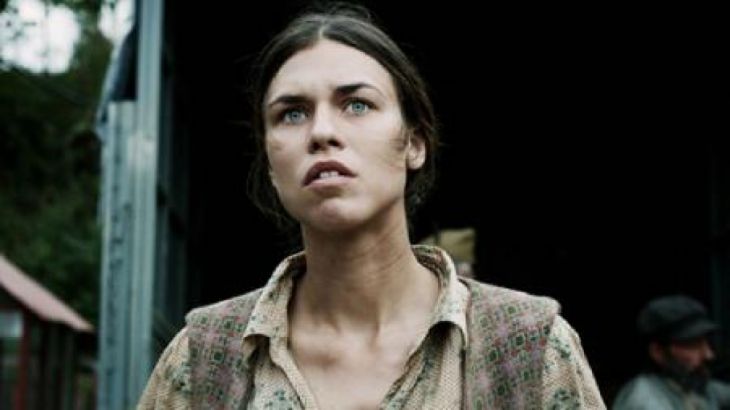 Actriță de origine română, protagonistă într-un serial Netflix 1 ana ularu 3_287290.jpg