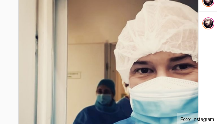 PROTESTE. Mihai Bendeac, de partea medicilor: „Există niște neanderthalieni vânători-culegători care...” 1 bendeac_2.png