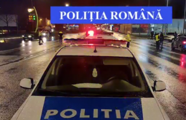 BRAȘOV. Prevederile programului pentru asigurarea ordinii și liniștii publice, dar și protecția sănătății în perioada Paștelui... 1 covid 2_287713.png