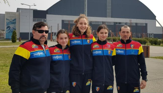 CS LUNA BRAȘOV - 5 medalii de aur și 4 de argint la Cupa României / În atenția Primăriei - Corona, favorizată și la înot! 1 csluna.png
