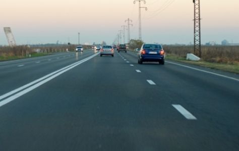După 15 ani, DN1 va fi lărgit la patru benzi și pe o bucată „uitată” de 300 de metri 1 dn1_19.jpg