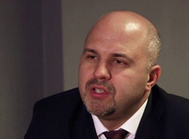 CORONAVIRUS. Cine se face responsabil de tragedia de la „Babeș”... Emanuel Ungureanu explică 1 emanuelungureanu.jpg