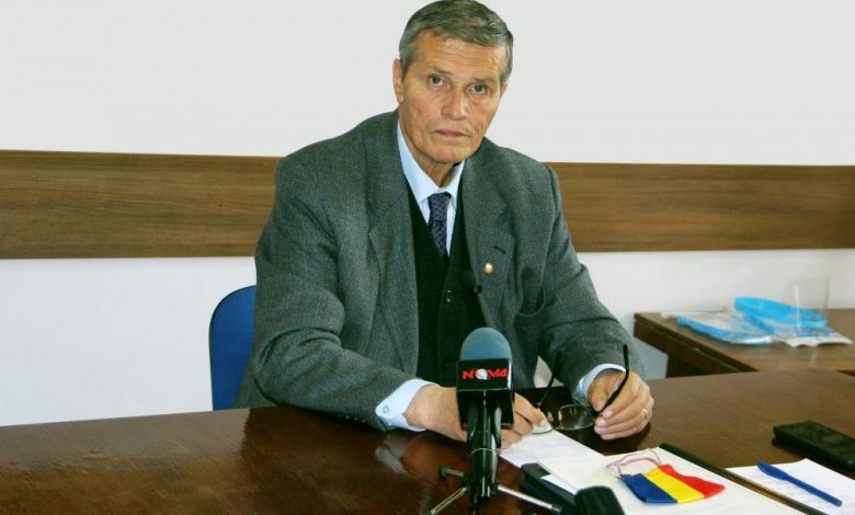 BRAȘOV. Deputatul Francisc Tobă (ex-AUR) vrea consiliu parlamentar transpartinic pentru proiectele Brașovului 1 francisctoba.jpg