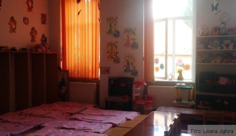 COVID-19 BRAȘOV. Grădiniță în carantină. Trei educatoare și o îngrijitoare sunt infectate 1 img-2918.jpg