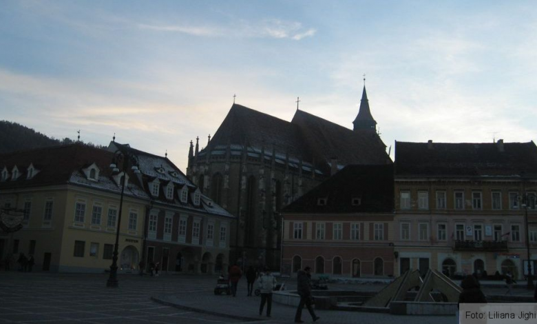 CORONAVIRUS BRAȘOV. CJSU, decizie pentru municipiu și alte opt localități, după creșterea incidenței 1 img-6649.jpg