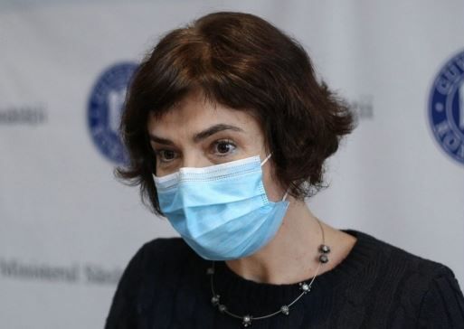 Dr. Andreea Moldovan, AUDIERI la DIICOT! Și Vlad Voiculescu va da explicații pentru... 1 moldovan_13.jpg