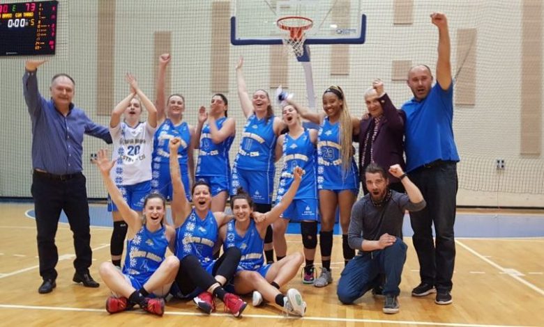 BRAŞOV. Olimpia CSU e în semifinalele LNBF 1 olimpia_70.jpg