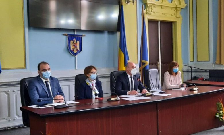 Update CORONAVIRUS BRAȘOV. Până la urmă, carantina de la Sânpetru... 1 pref.jpg