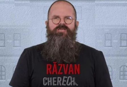 CORONAVIRUS. Dr. Răzvan Cherecheș: „Este posibil să nu ajungem niciodată la imunitatea de grup” 1 razvan-chereches.jpg
