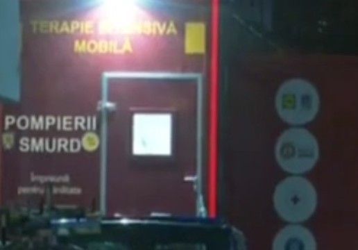CORONAVIRUS. Raed Arafat, primele declarații după tragedia de la Spitalul „Victor Babeș” 1 tir_9.jpg
