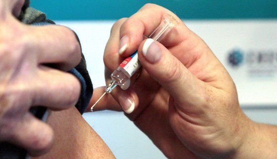 Ministerul Muncii: Angajatorul nu poate obliga angajații să se vaccineze / Testele... 1 vaccinare_3.jpg