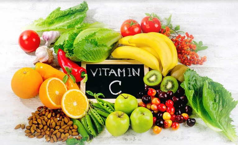 Cele mai importante beneficii ale Vitaminei C 1 vitaminac.png